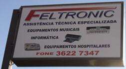 "Feltronic Serviços"